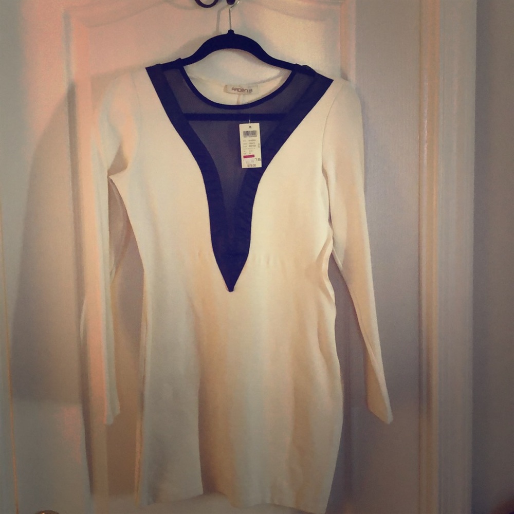 Arden B Dress